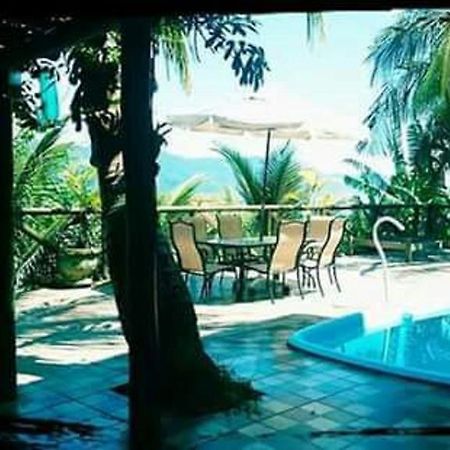 Suites Canto Dos Passaros Ilhabela Exteriör bild