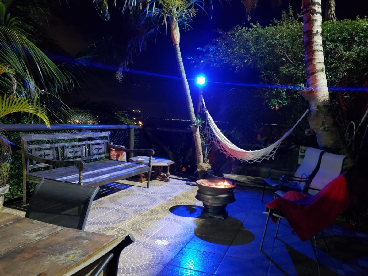 Suites Canto Dos Passaros Ilhabela Exteriör bild