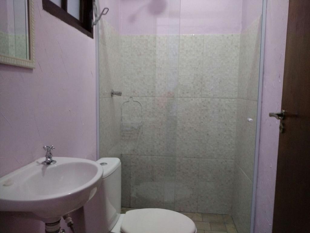 Suites Canto Dos Passaros Ilhabela Exteriör bild