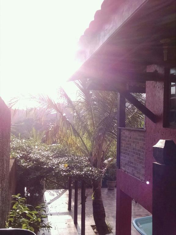 Suites Canto Dos Passaros Ilhabela Exteriör bild