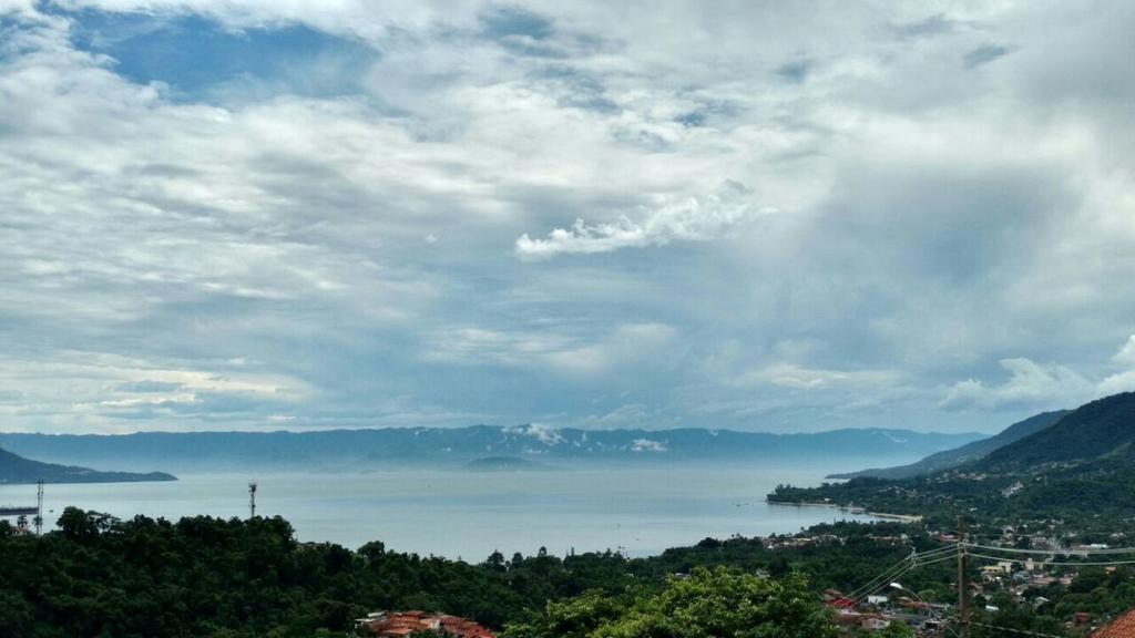 Suites Canto Dos Passaros Ilhabela Exteriör bild