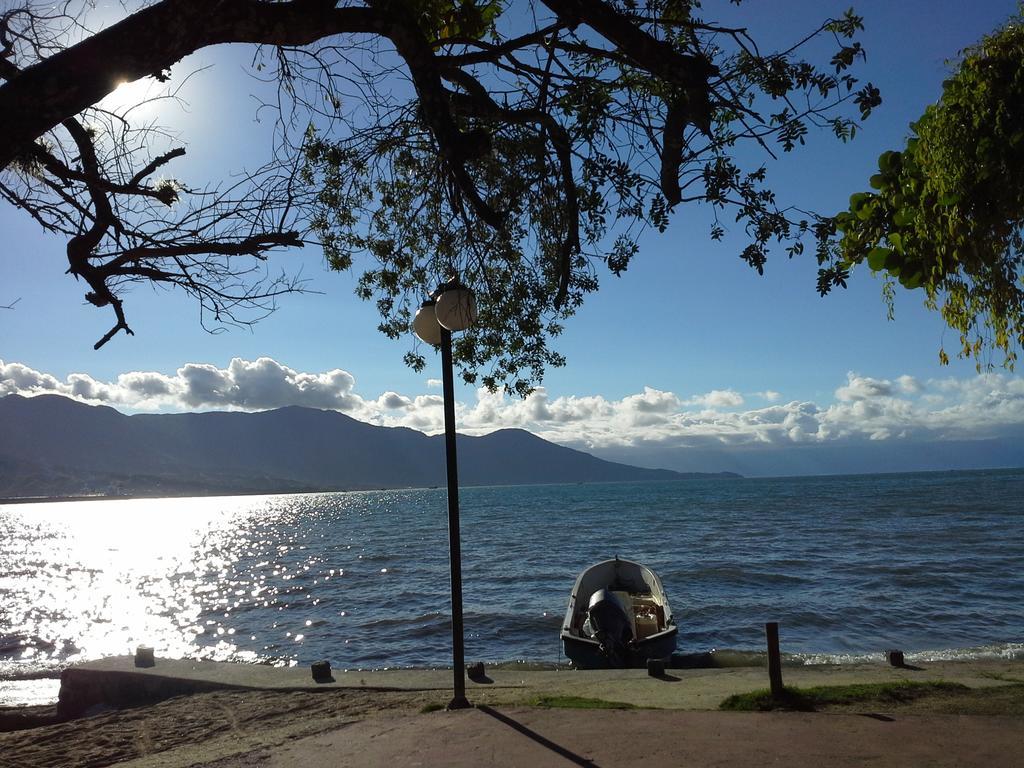 Suites Canto Dos Passaros Ilhabela Exteriör bild