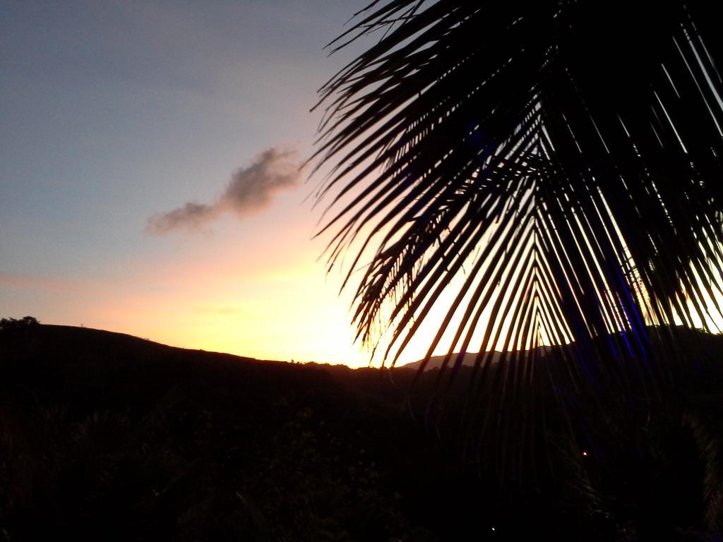 Suites Canto Dos Passaros Ilhabela Exteriör bild