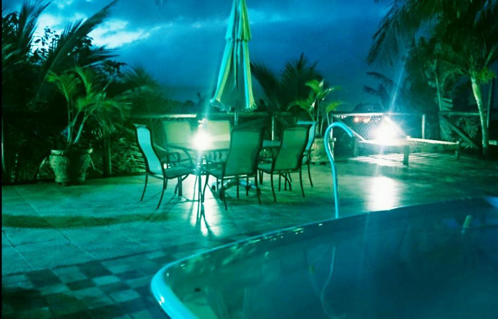 Suites Canto Dos Passaros Ilhabela Exteriör bild